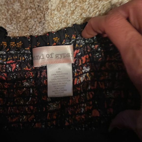 Cute jumpsuit - Picture 3 of 3